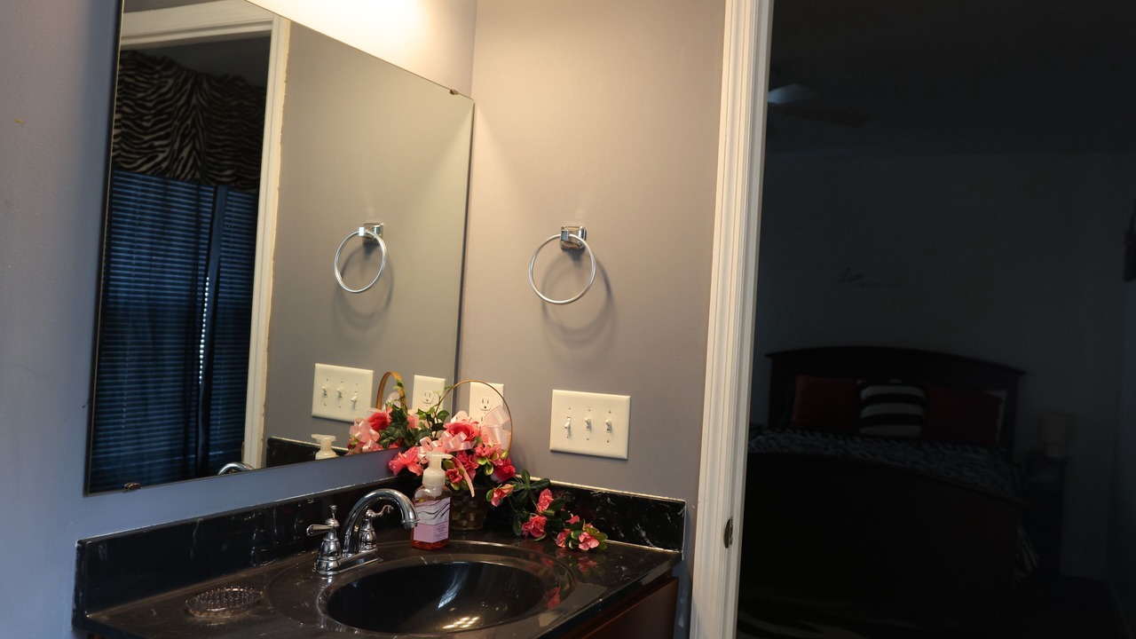 Photo of Bathroom in Dobbins Heights