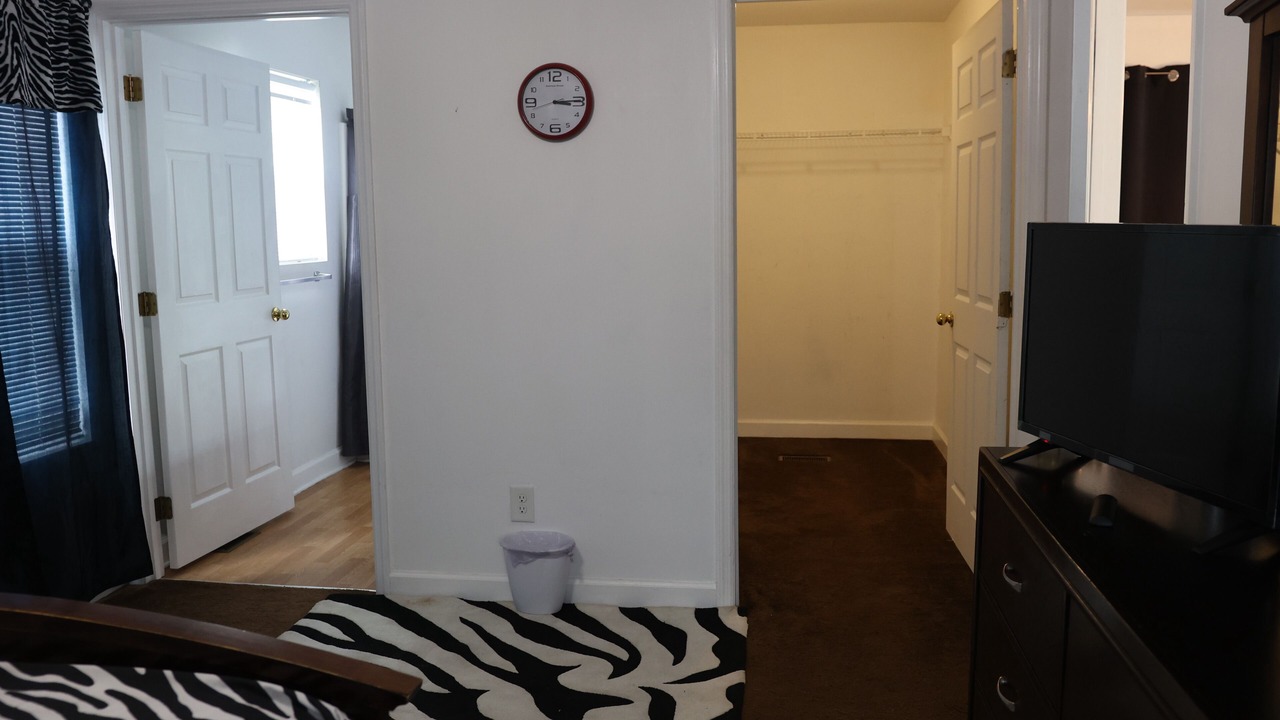 Photo of Bedroom in Dobbins Heights