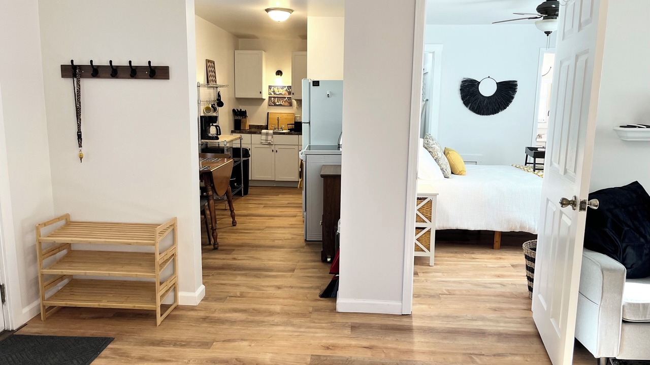 Photo of Bedroom in Kirksville