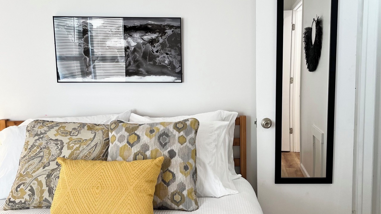Photo of Bedroom in Kirksville
