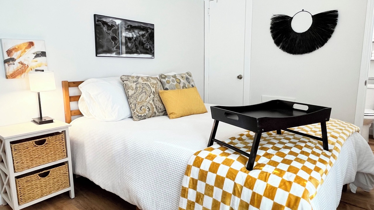 Photo of Bedroom in Kirksville