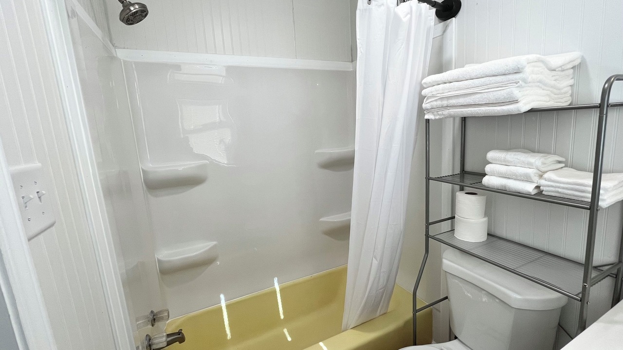 Photo of Bathroom in Kirksville