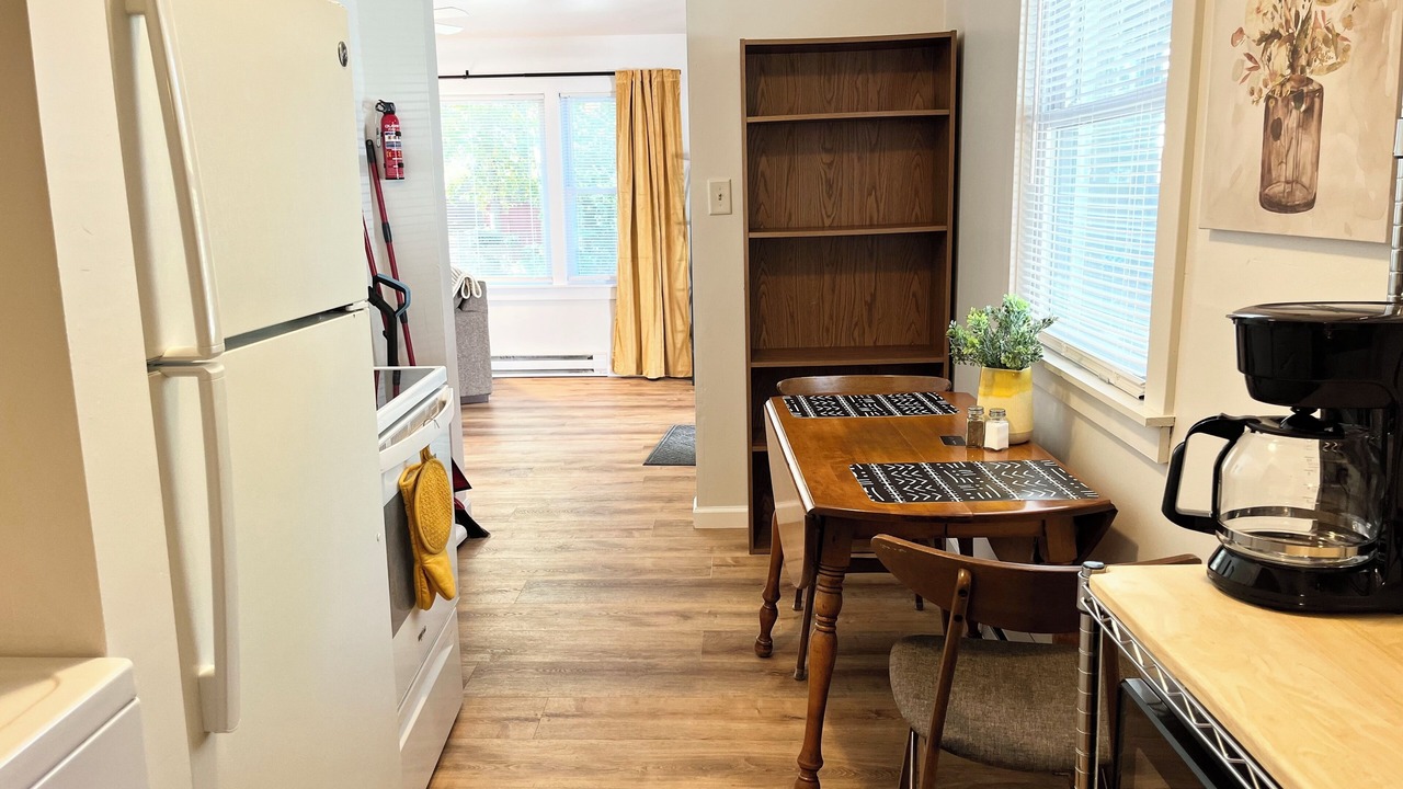 Photo of Kitchen in Kirksville
