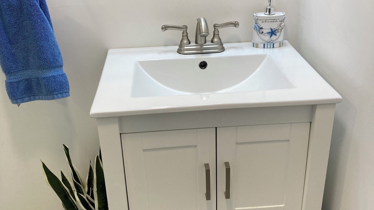 Photo of Bathroom in Lanoka Harbor
