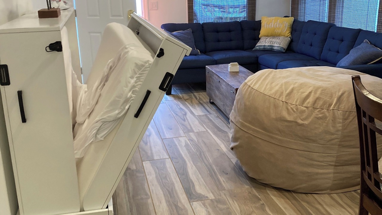 Photo of Livingroom in Lanoka Harbor