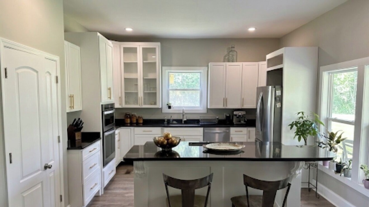 Photo of Kitchen in West Point