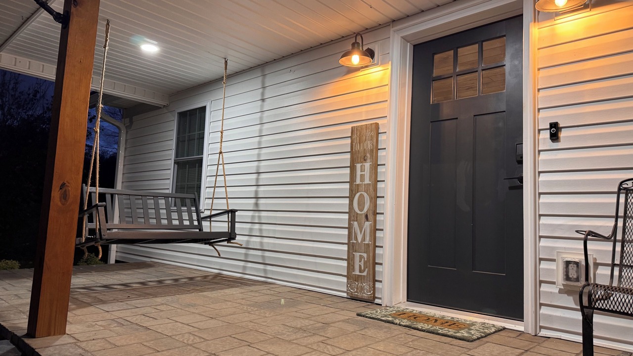 Photo of Outdoor in Butler