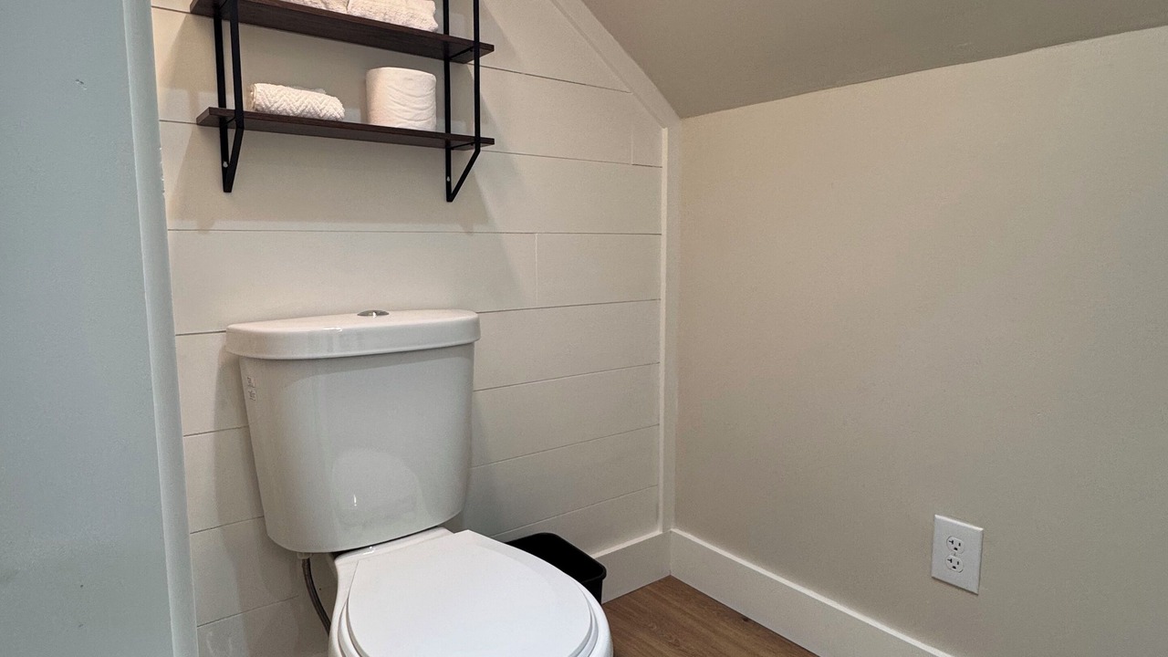 Photo of Bathroom in Butler