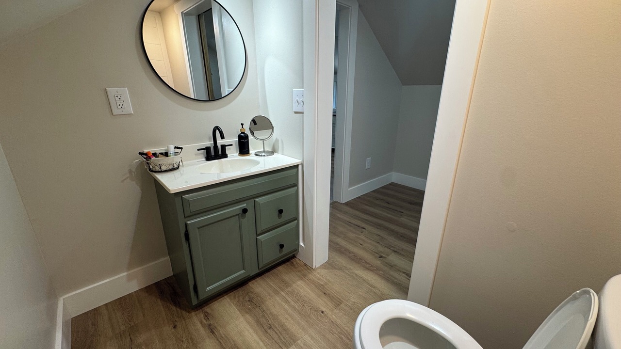 Photo of Bathroom in Butler