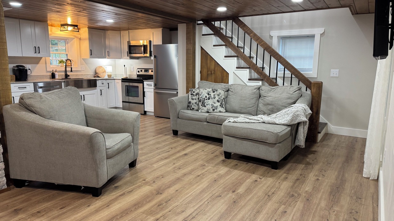 Photo of Livingroom in Butler