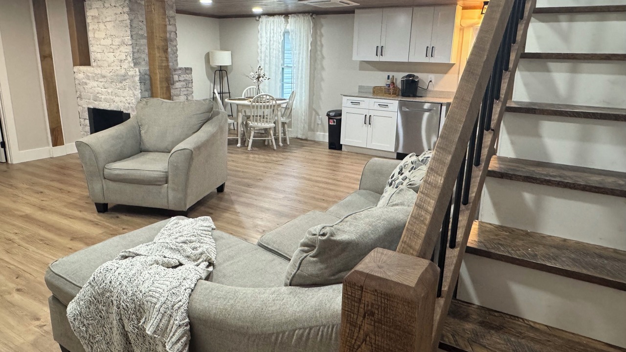 Photo of Livingroom in Butler