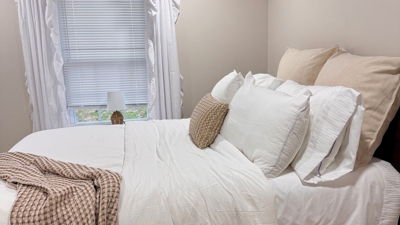 Photo of Bedroom in Butler