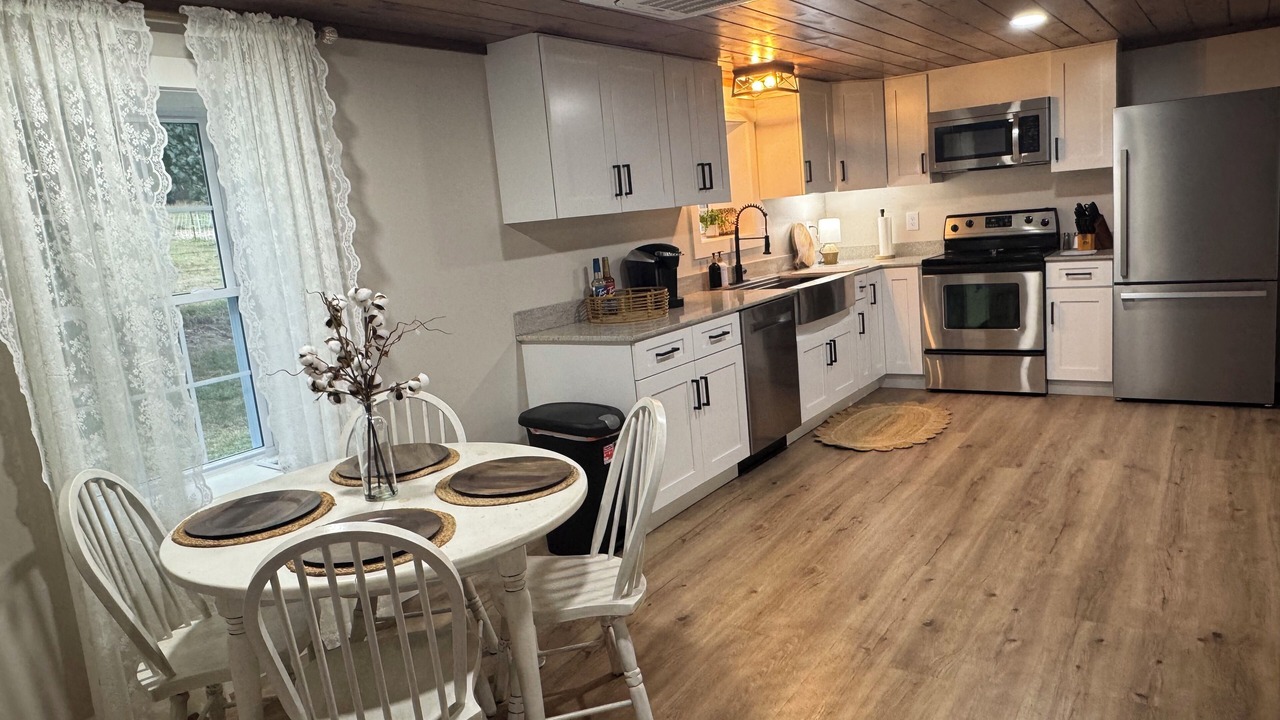 Photo of Kitchen in Butler