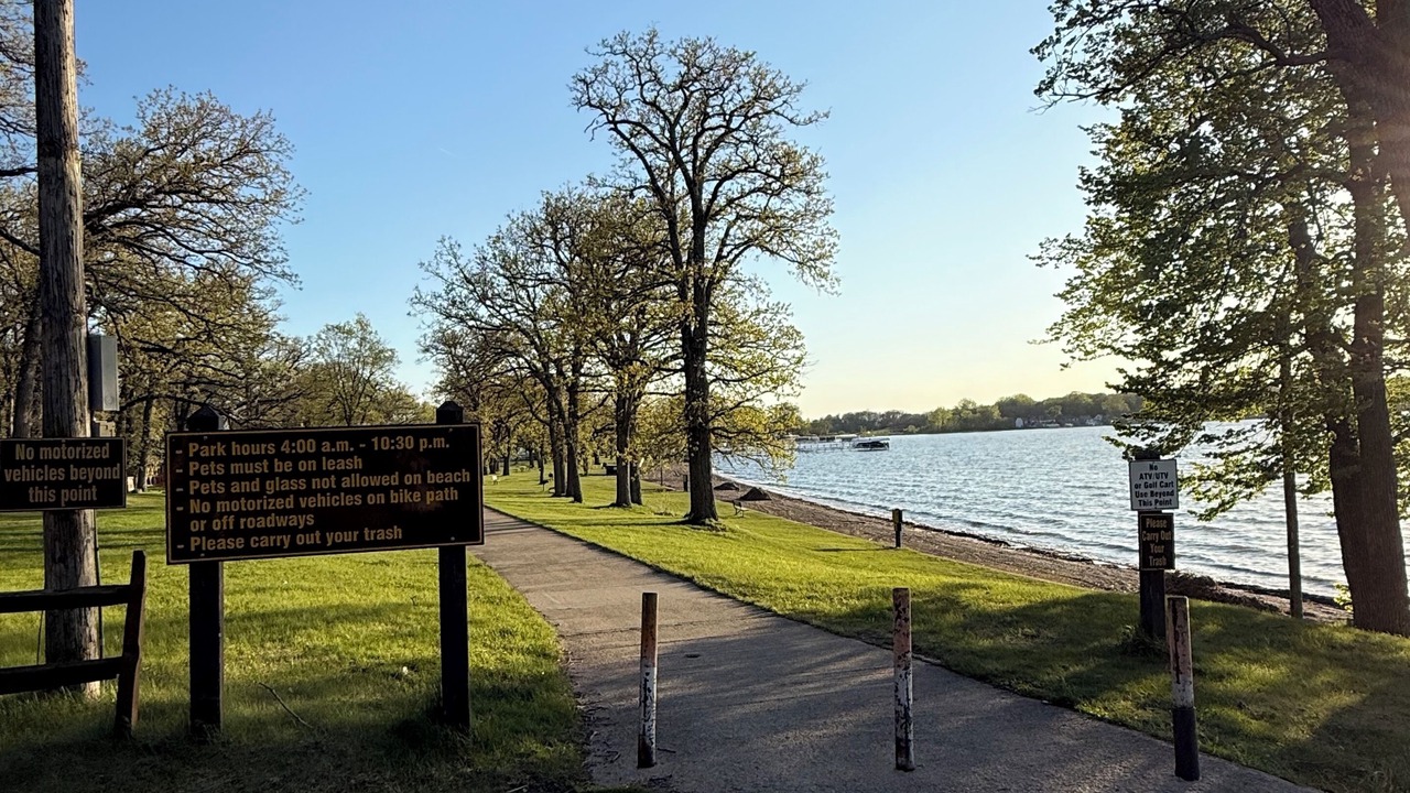 Photo of Others in Clear Lake