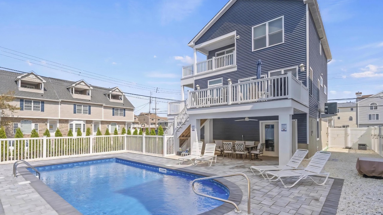 Photo of Outdoor in Ortley Beach
