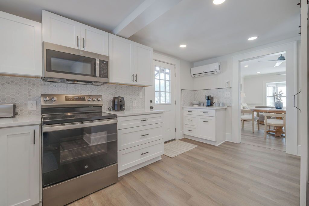 Photo of Kitchen in Elizabethton