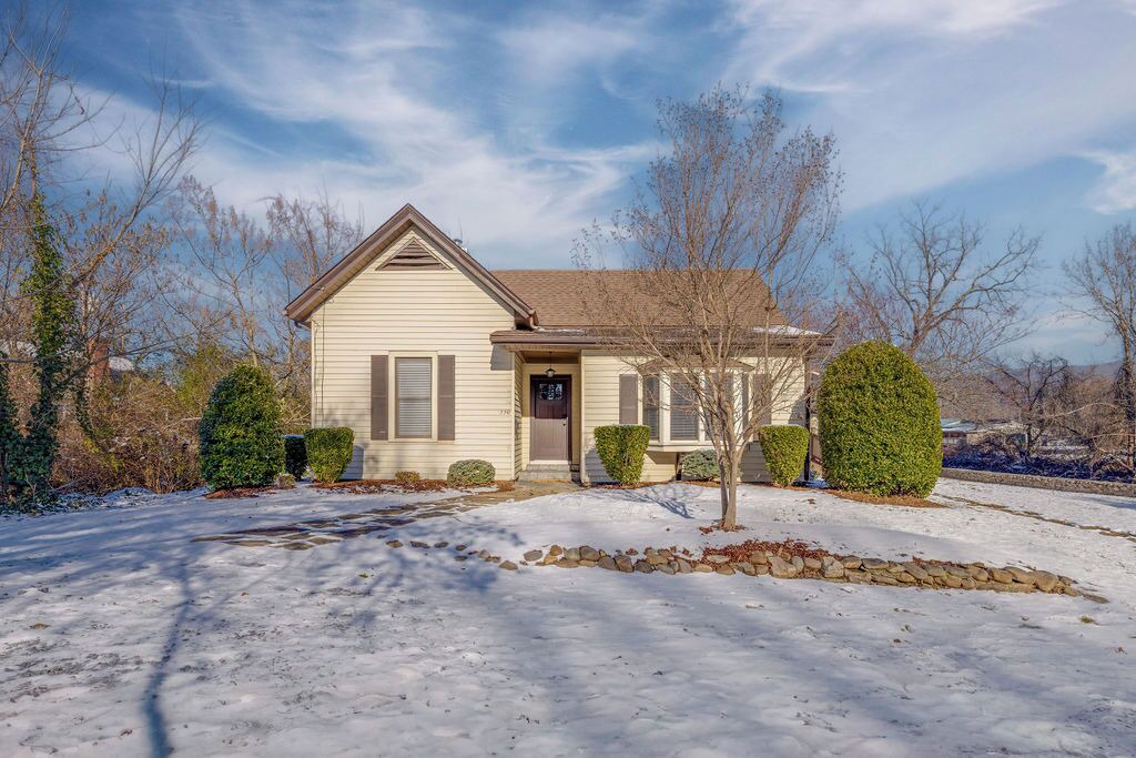 Photo of Outdoor in Elizabethton