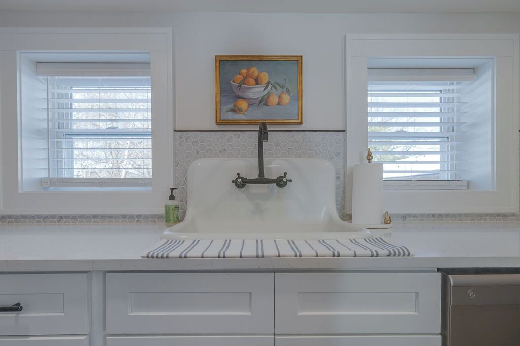 Photo of Bathroom in Elizabethton