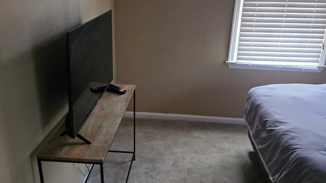 Photo of Bedroom in Garner