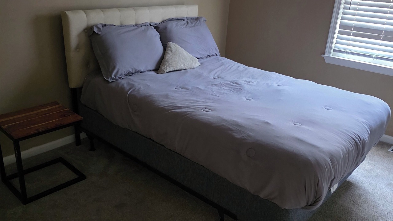 Photo of Bedroom in Garner