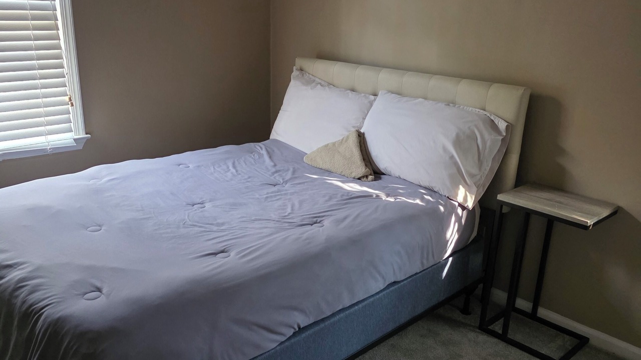 Photo of Bedroom in Garner