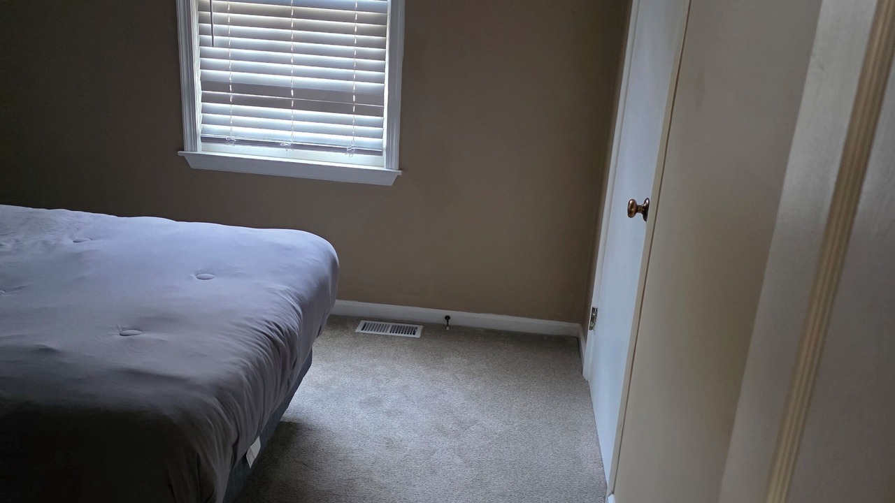 Photo of Bedroom in Garner