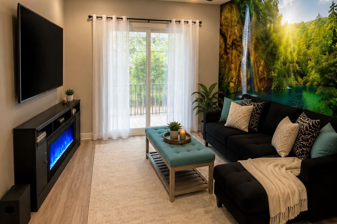 Photo of Livingroom in Stafford
