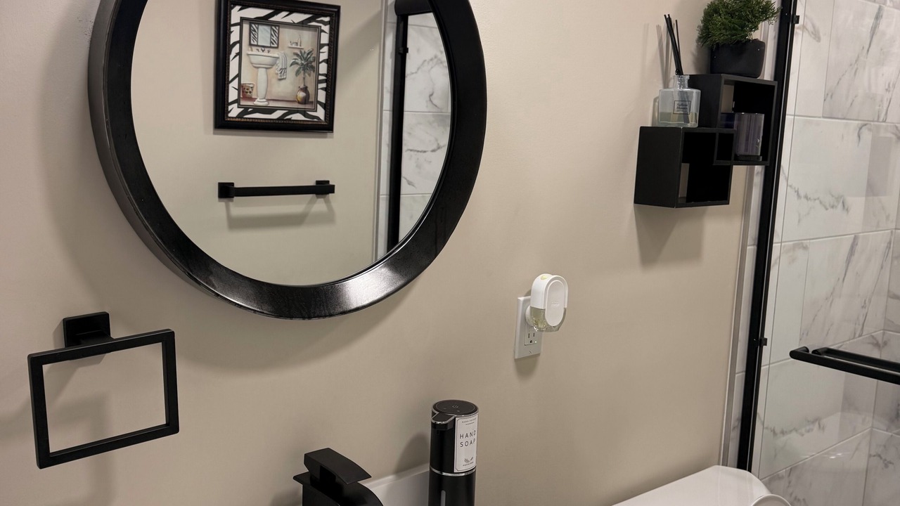 Photo of Bathroom in Stafford