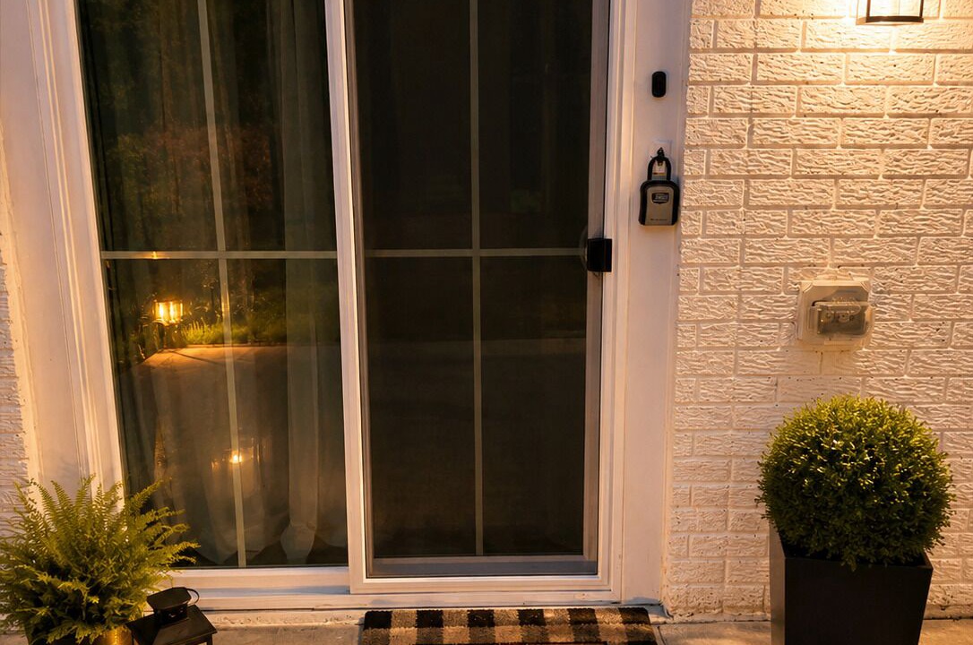 Photo of Outdoor in Stafford