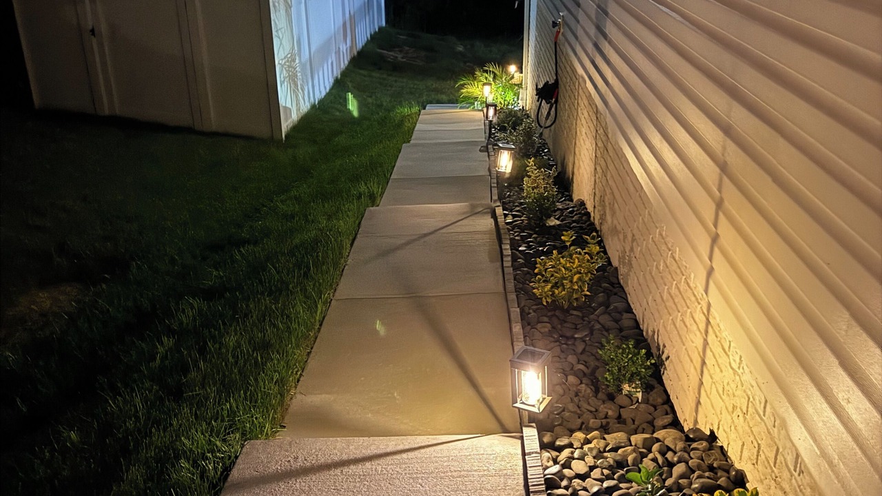 Photo of Outdoor in Stafford