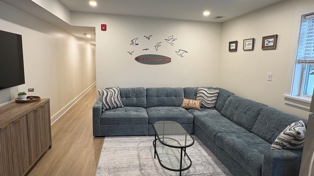 Photo of Livingroom in Cape May - Wildwood