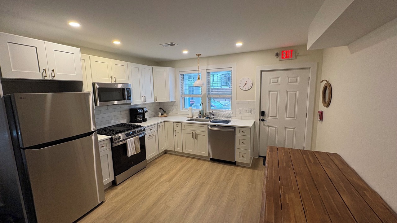 Photo of Kitchen in Cape May - Wildwood