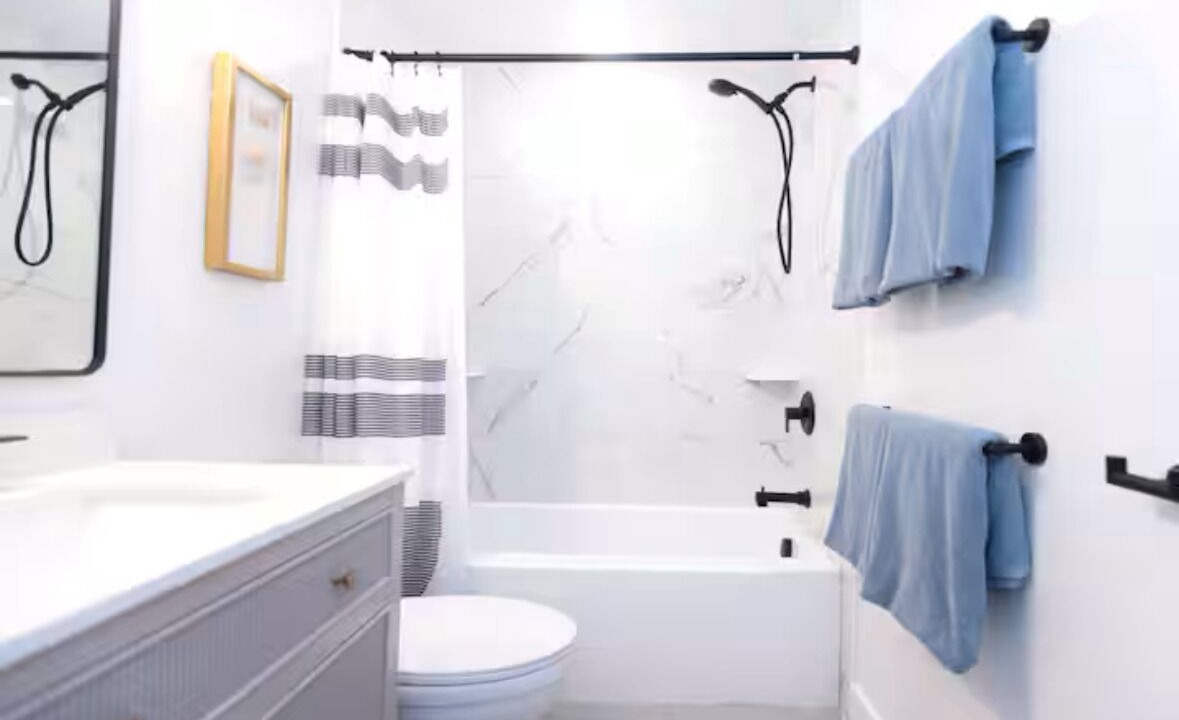 Photo of Bathroom in Cape May - Wildwood