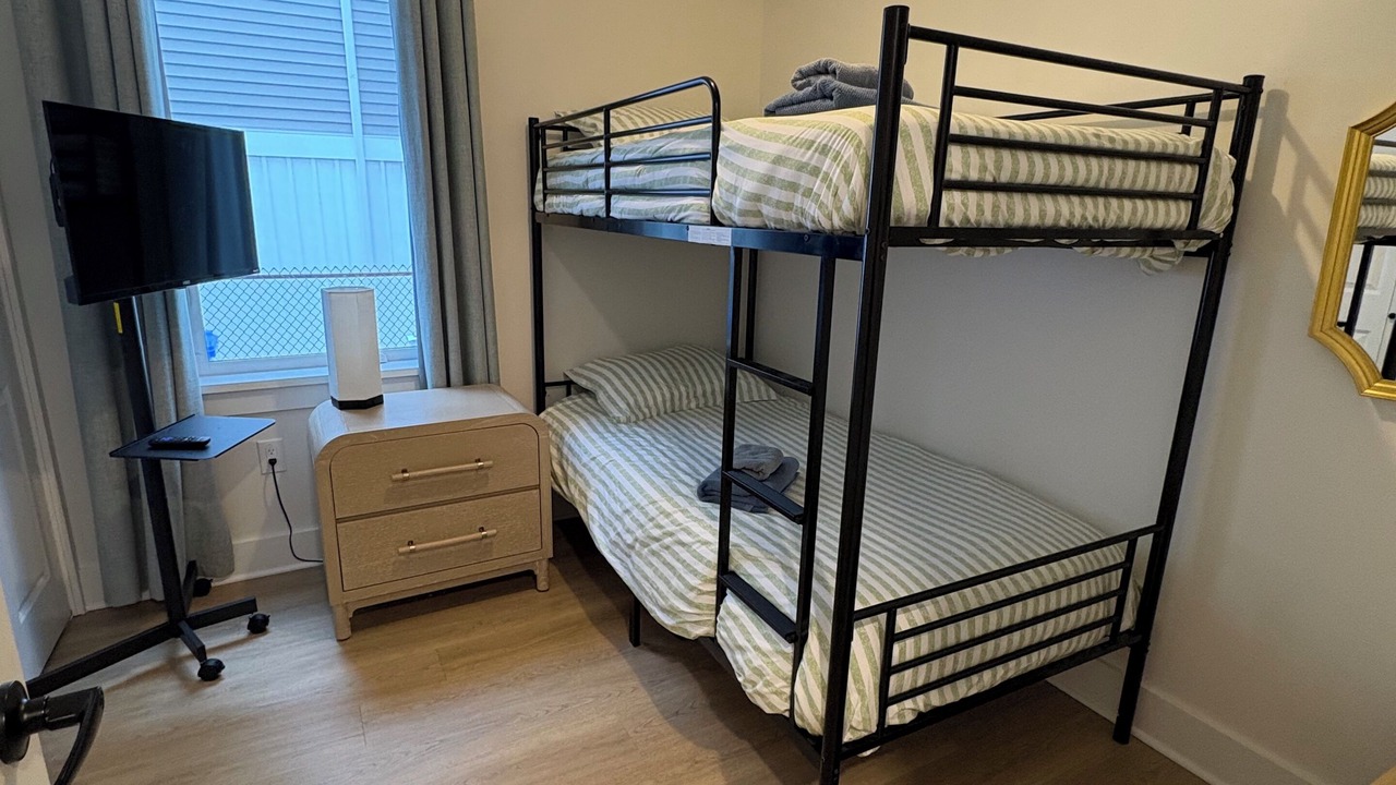 Photo of Bedroom in Cape May - Wildwood