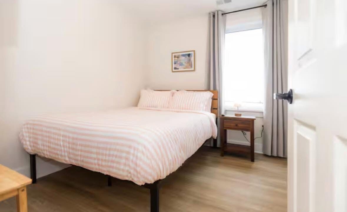 Photo of Bedroom in Cape May - Wildwood
