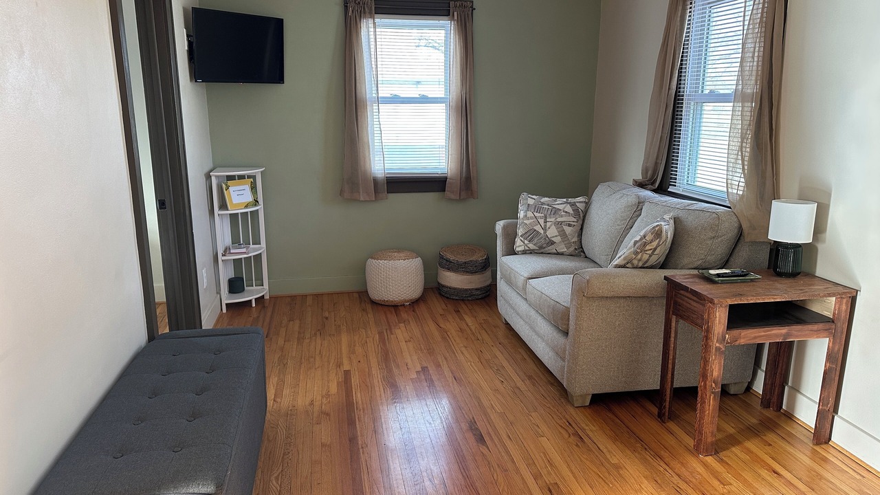 Photo of Livingroom in Norfolk