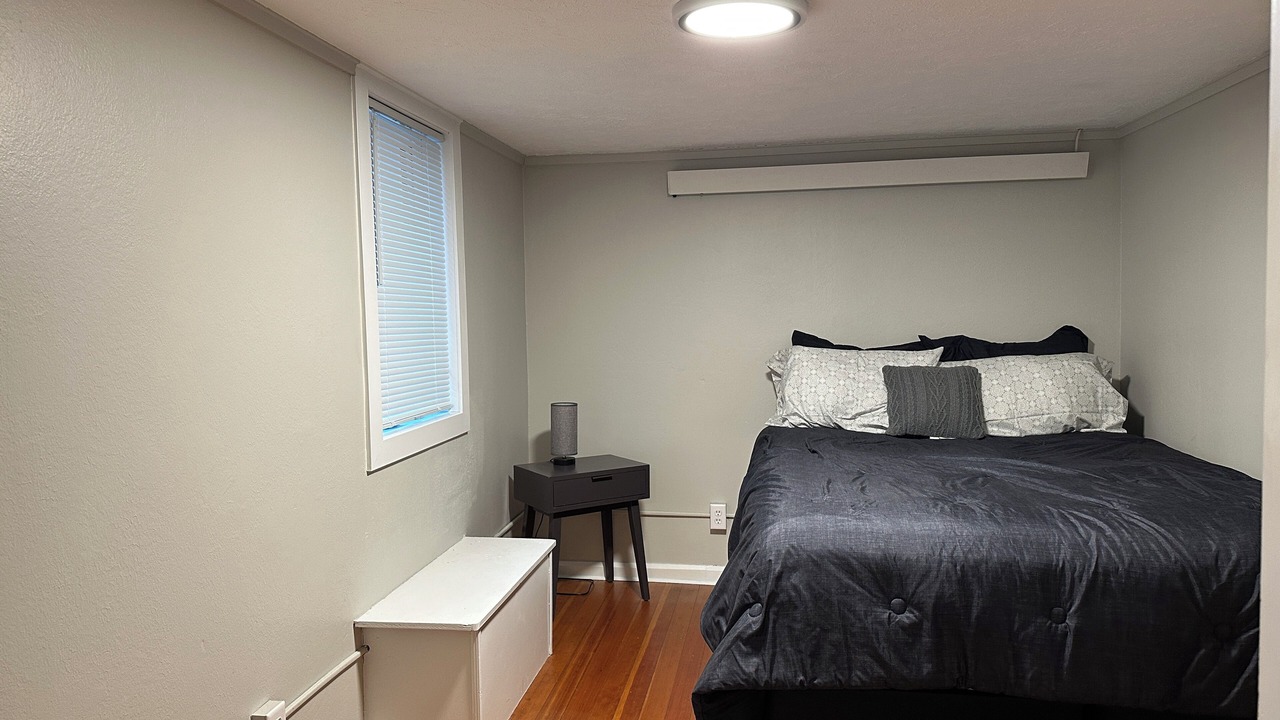 Photo of Bedroom in Norfolk