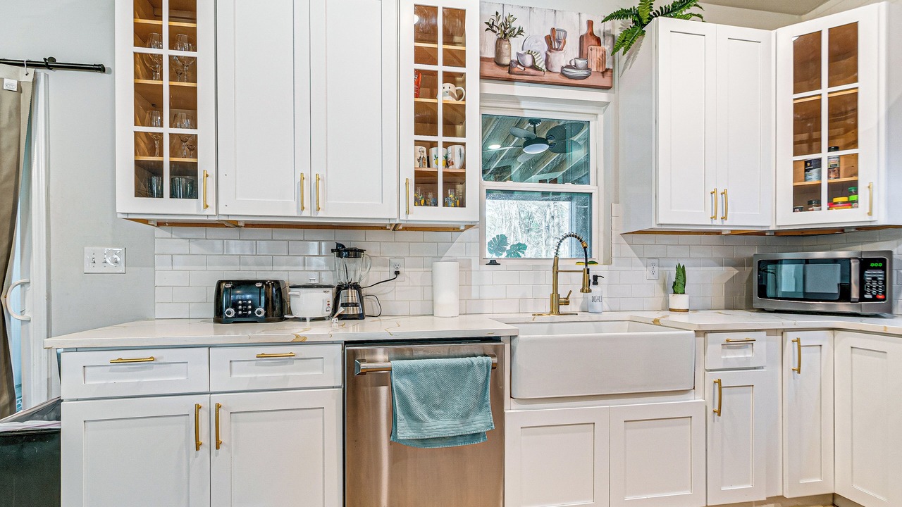 Photo of Kitchen in Durham