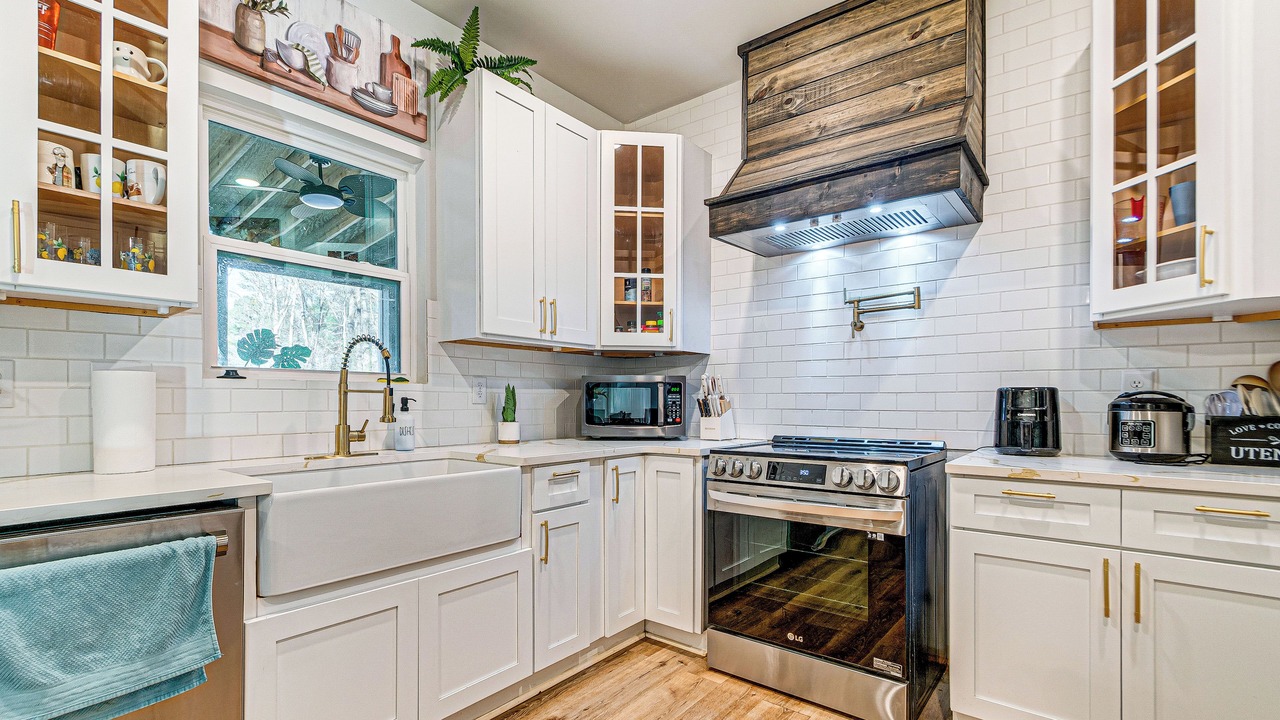 Photo of Kitchen in Durham