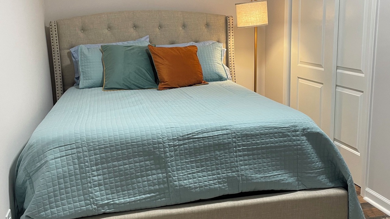 Photo of Bedroom in Bear