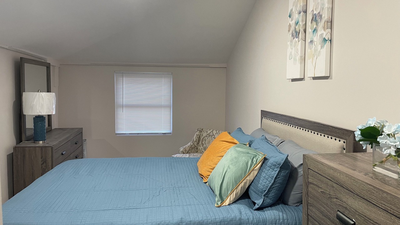 Photo of Bedroom in Bear