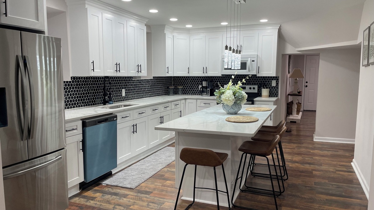 Photo of Kitchen in Bear