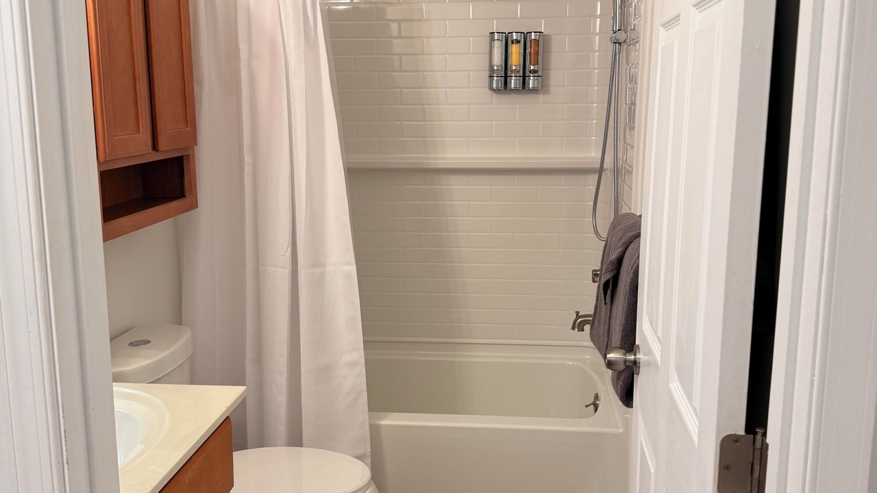 Photo of Bathroom in Glen Rock
