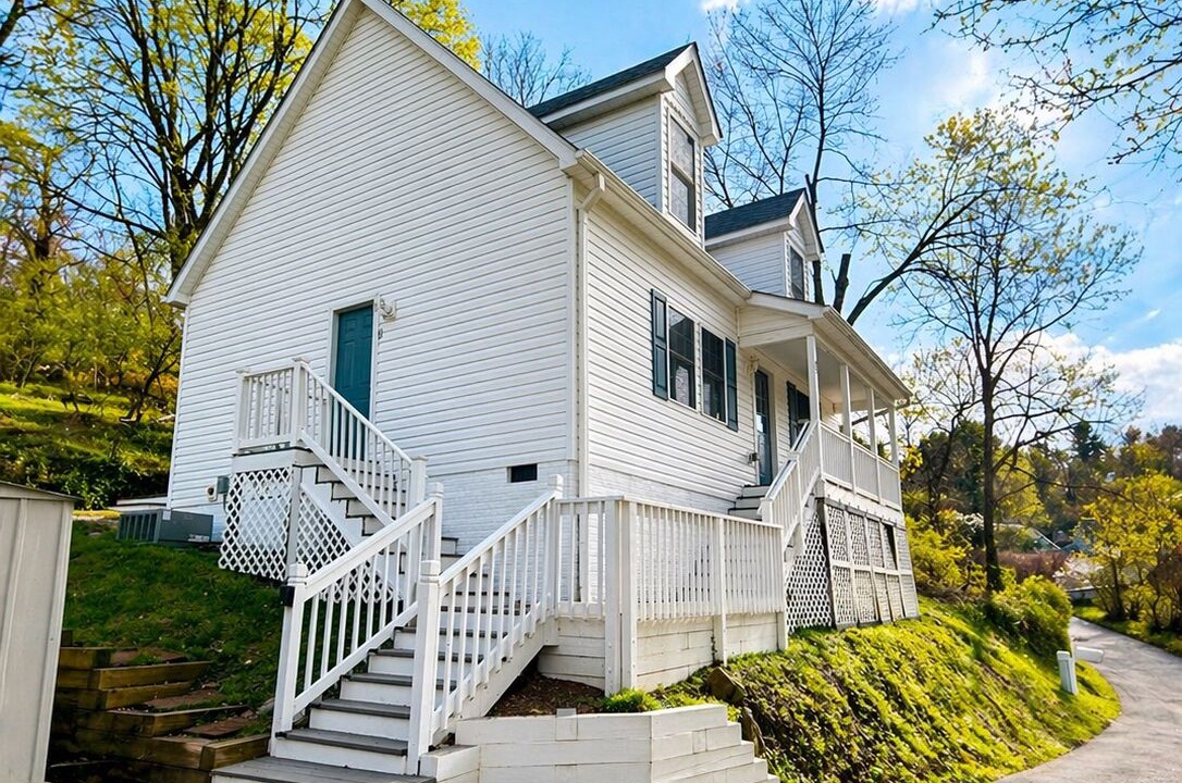 Photo of Outdoor in Glen Rock