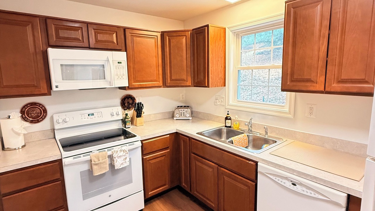 Photo of Kitchen in Glen Rock