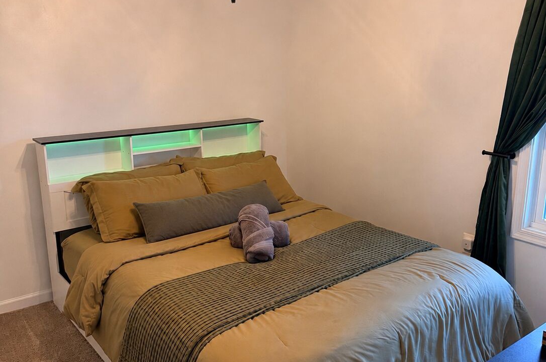 Photo of Bedroom in Glen Rock