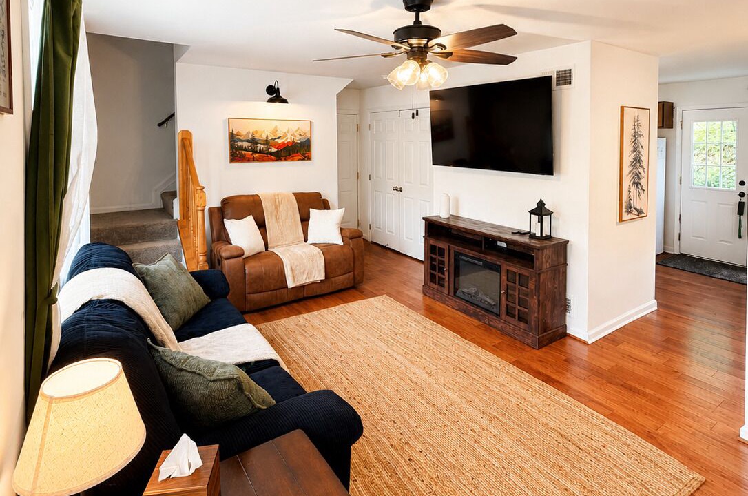 Photo of Livingroom in Glen Rock