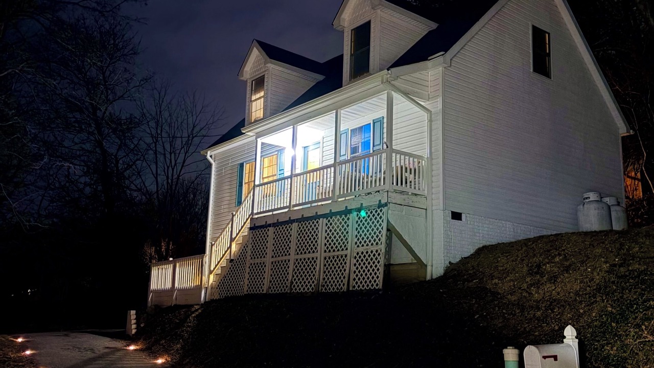 Photo of Outdoor in Glen Rock