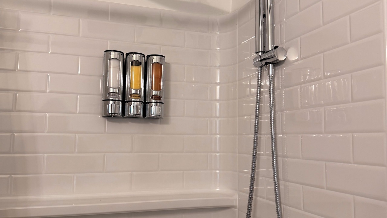 Photo of Bathroom in Glen Rock