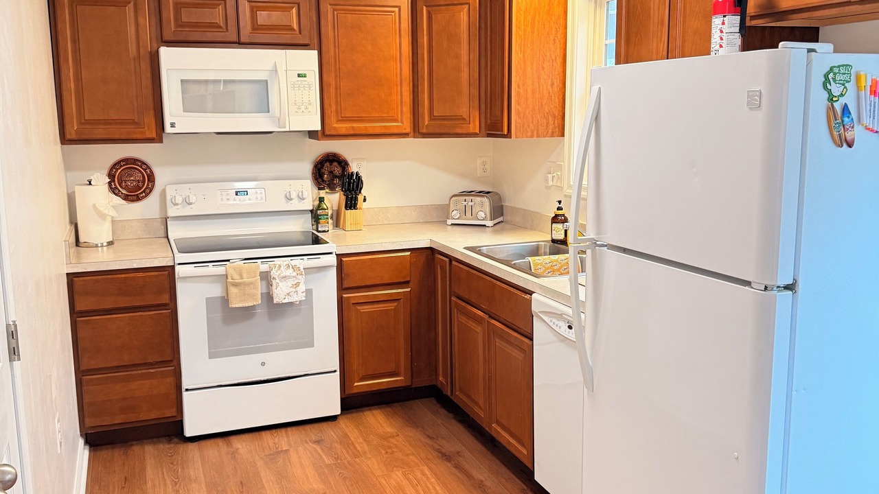 Photo of Kitchen in Glen Rock